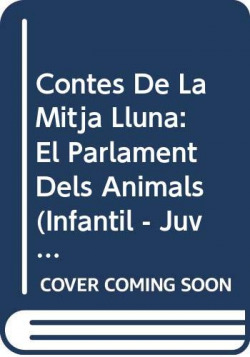 Contes de la Mitja Lluna nº 20. El parlament dels animals