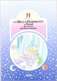 La bella durmiente