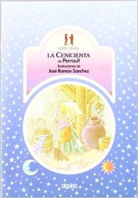 La cenicienta