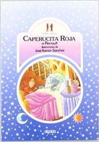 Caperucita roja