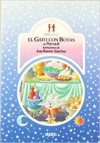 El gato con botas