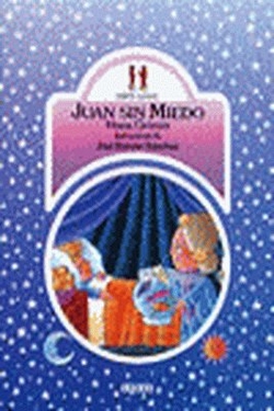 Juan sin miedo