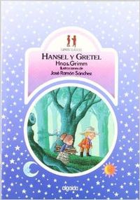 Hansel y Gretel