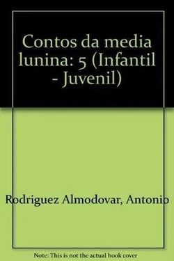 Contos da media luniña 5