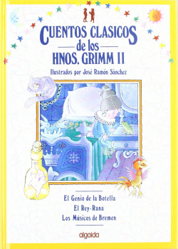 Cuentos clásicos. Vol. VI