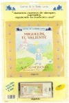 Miguelín, el valiente