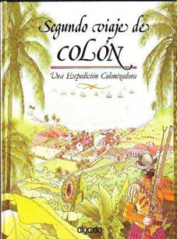 SEGUNDO VIAJE DE COLON