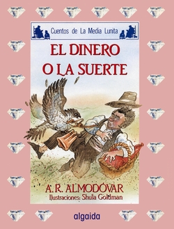 Media lunita nº 45