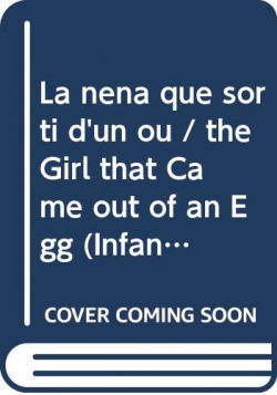 La nena que sorti d'un ou