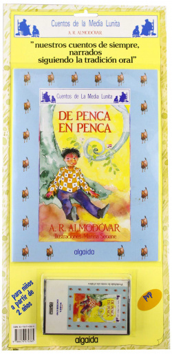 De penca en penca