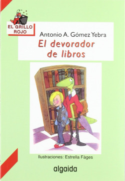 El devorador de libros