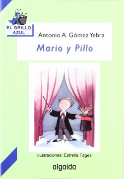 Mario y Pillo