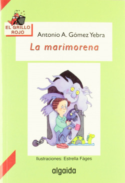 La marimorena
