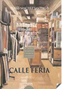 Calle Feria