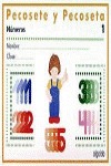 NUMEROS 1.PECOSETE PECOSETA