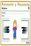 NUMEROS 2.PECOSETE PECOSETA