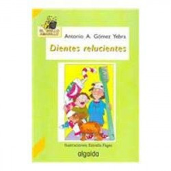 Dientes relucientes