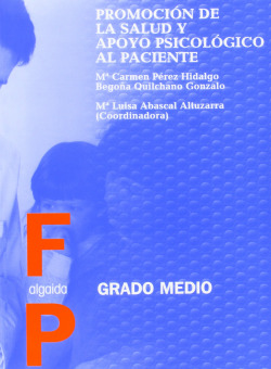 (G.M/S).PROMOCION SALUD APOYO PSICOLOGICO PACIENTE
