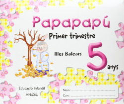 (BAL).(08).PAPAPAPU 5ANYS-1R.TRIMESTRE
