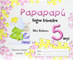 (BAL).(08).PAPAPAPU 5ANYS-2N.TRIMESTRE