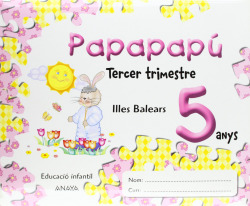 (BAL).(08).PAPAPAPU 5ANYS-3R.TRIMESTRE