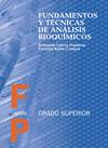 (G.S) FUNDAMENTOS TECNICAS ANALISIS BIOQUIMICOS (G.SUPERIOR)