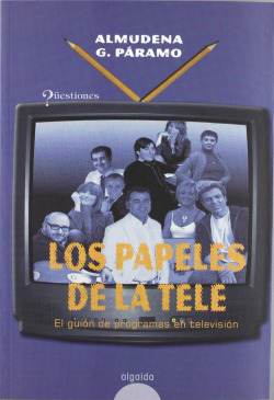 Los papeles de la tele