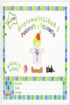 I.GRAFOMOTRICIDAD 4 AÑOS.PECOSETE-PECOSETA