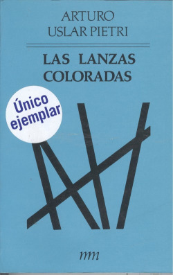 Las lanzas coloradas