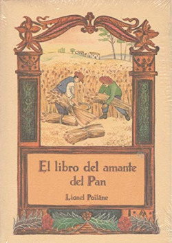 EL LIBRO DEL AMANTE DEL PAN