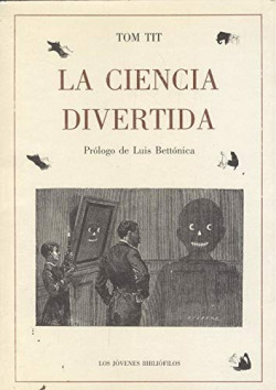 LA CIENCIA DIVERTIDA