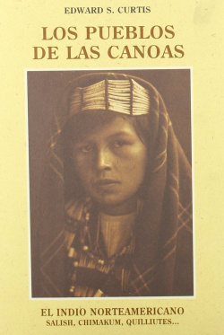 Pueblos de las canoas:salish, chimakum, quilliutes
