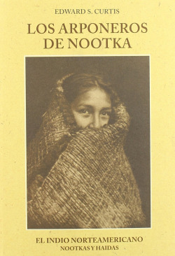 LOS ARPONEROS DE NOOTKA