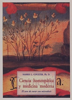 CIENCIA HOMEOPATICA Y MEDICINA