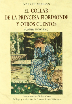 COLLAR PRINCESA