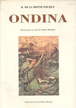 ONDINA