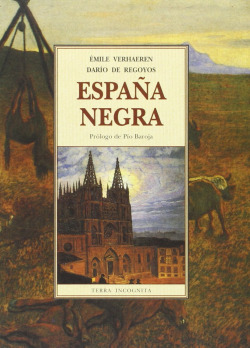ESPAÑA NEGRA