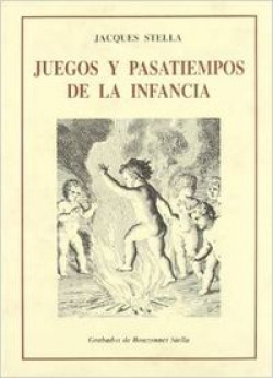 Juegos y pasatiempos de la infancia