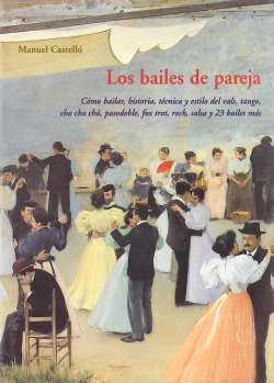 BAILES DE PAREJA (R)