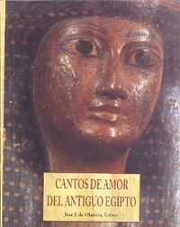 Cantos de amor del Antiguo Egipto
