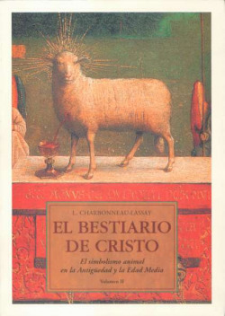 BESTIARIO DE CRISTO