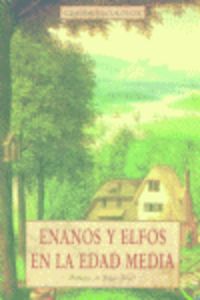 Enanos y elfos