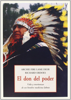 El don del poder