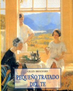 El pequeño tratado del té