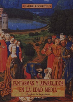 Fantasmas y aparecidos