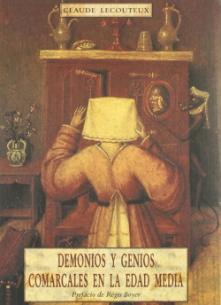 Demonios y genios