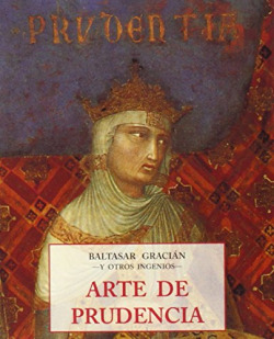 Arte de prudencia