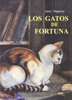 Los gatos de Fortuna