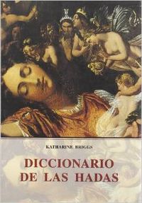 Diccionario de las hadas