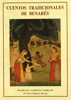 Cuentos tradicionales de Benarés